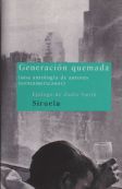 GENERACIÓN QUEMADA (Una antología de autores norteamericanos)