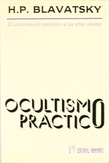 OCULTISMO PRACTICO