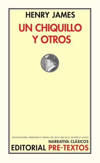 UN CHIQUILLO Y OTROS