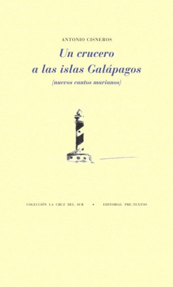 UN CRUCERO A LAS ISLAS GALAPAGOS