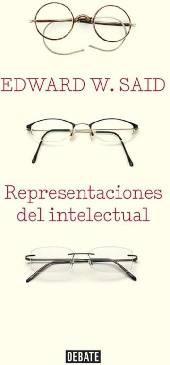 REPRESENTACIONES DEL INTELECTUAL