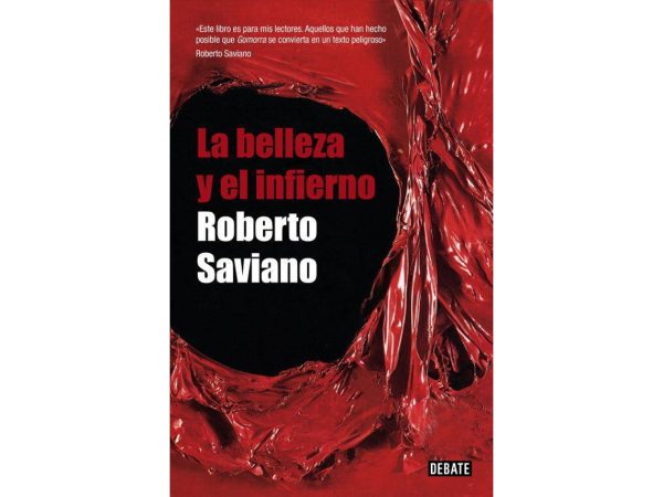 LA BELLEZA Y EL INFIERNO