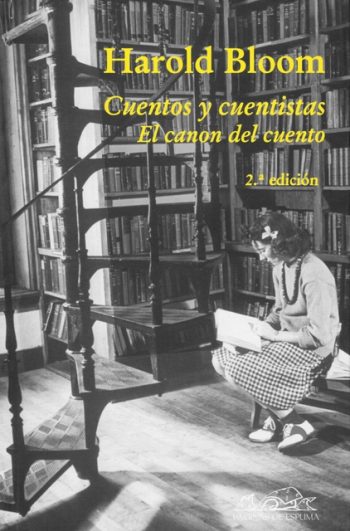 CUENTOS Y CUENTISTAS - EL CANON DEL CUENTO