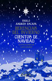 HERENCIAS DEL INVIERNO - CUENTOS DE NAVIDAD
