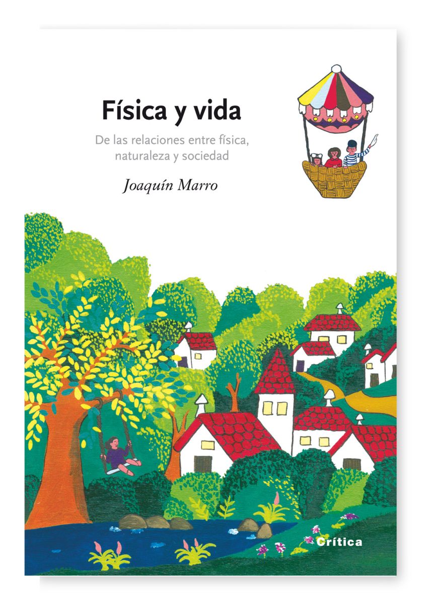 FISICA Y VIDA - De las relaciones entre física, naturaleza y sociedad
