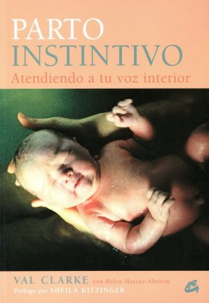 PARTO INSTINTIVO