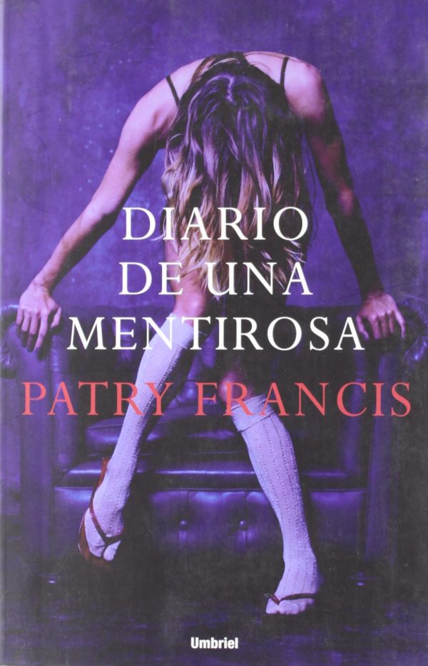 DIARIO DE UNA MENTIROSA