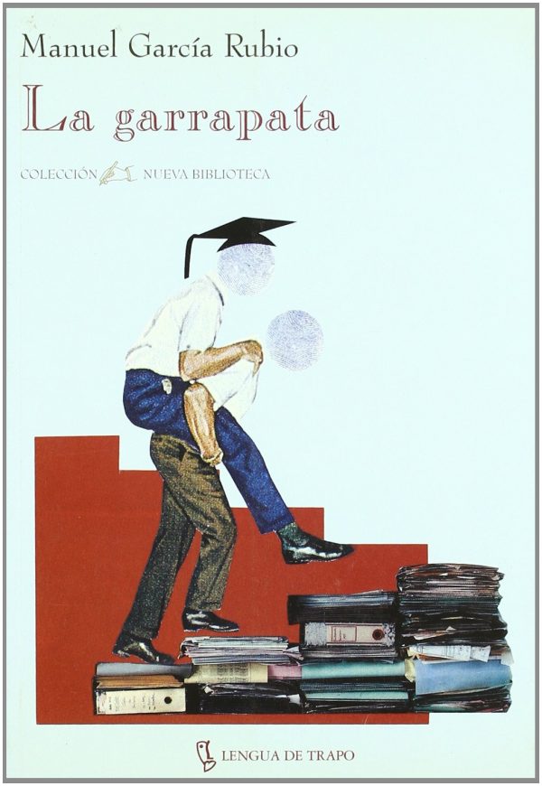 LA GARRAPATA