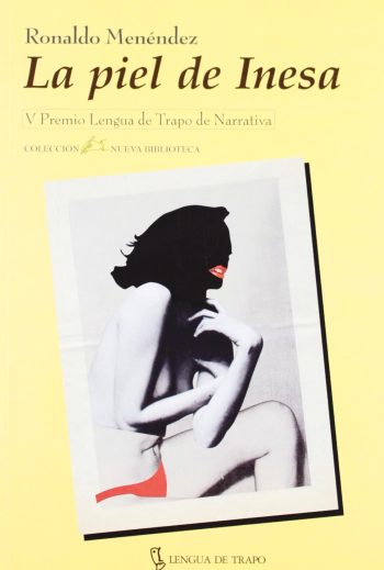 LA PIEL DE INESA