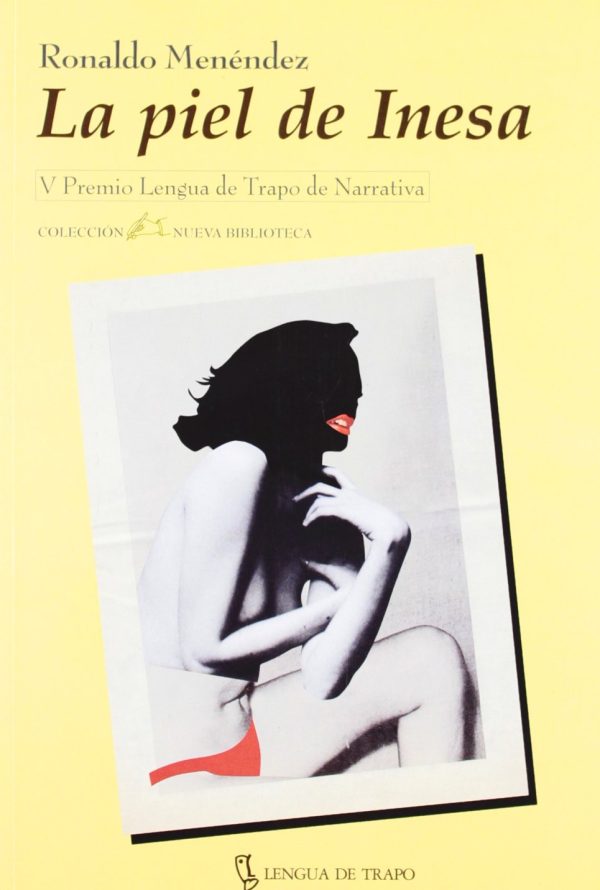 LA PIEL DE INESA