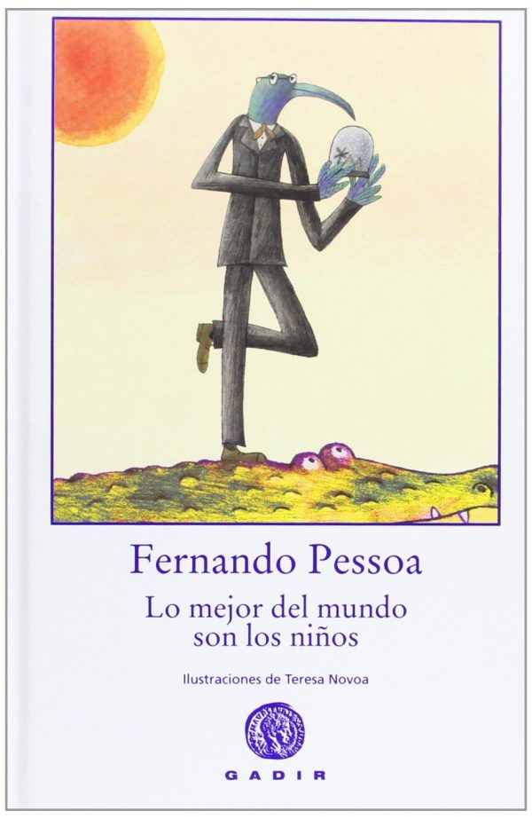 LO MEJOR QUE LE PUEDE PASAR A UN CRUASAN