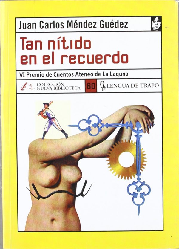 TAN NITIDO EN EL RECUERDO