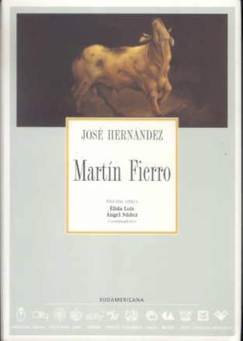 MARTIN FIERRO