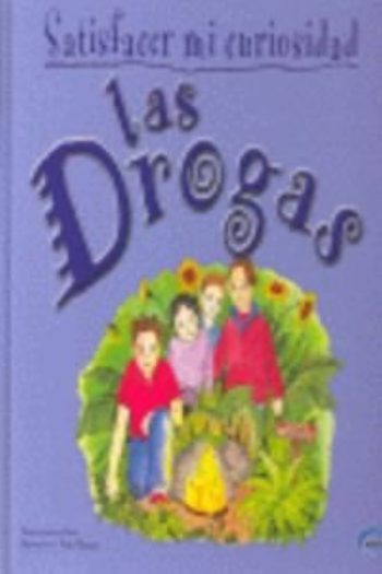 LAS DROGAS COL. SAT MI CURIOSIDAD