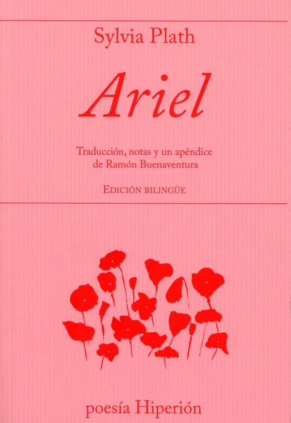 ARIEL (BILINGÜE)