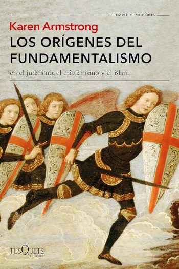 LOS ORIGENES DEL FUNDAMENTALISMO - en el judaismo el cristianismo y el islam