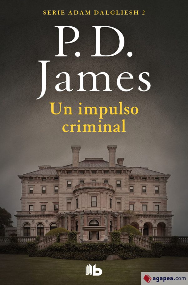 UN IMPULSO CRIMINAL