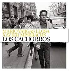 LOS CACHORROS