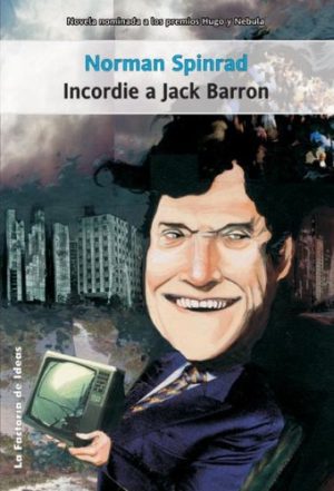 INCORDIE A JACK BARROW