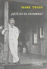 QUE ES EL HOMBRE?