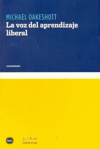 LA VOZ DEL APRENDIZAJE LIBERAL