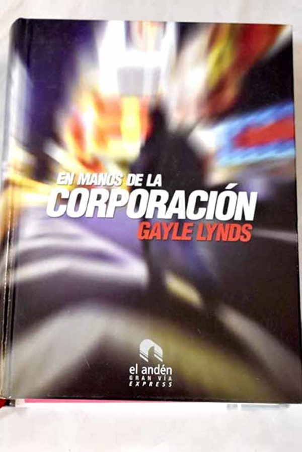 EN MANOS DE LA CORPORACION