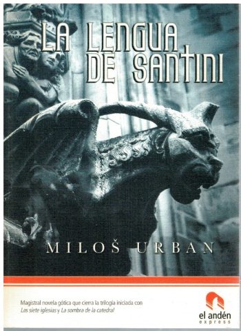 LA LENGUA DE SANTINI