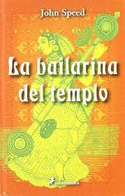 LA BAILARINA DEL TEMPLO