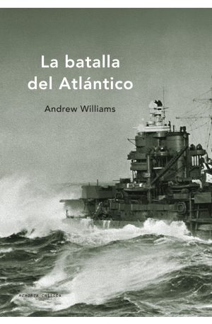 LA BATALLA DEL ATLANTICO