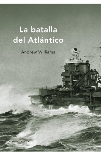 LA BATALLA DEL ATLANTICO
