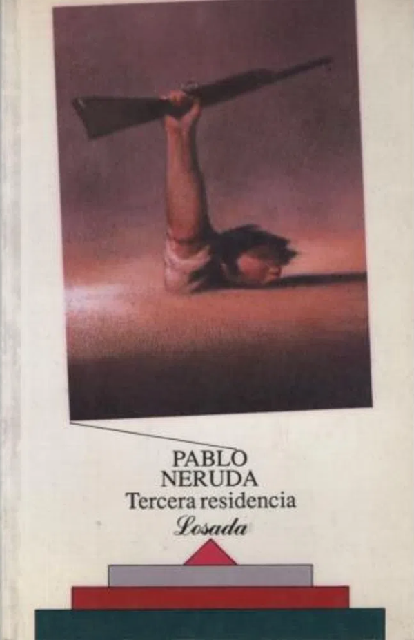 TERCERA RESIDENCIA