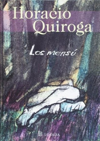 LOS MENSU