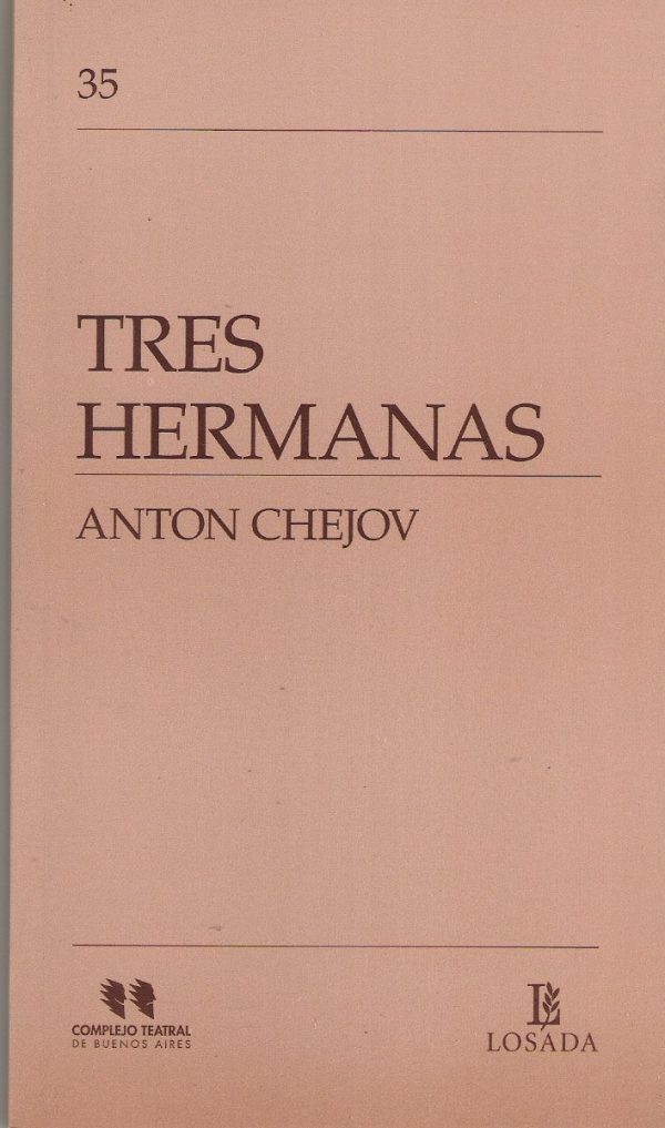 TRES HERMANAS