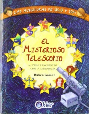 EL MISTERIOSO TELESCOPIO