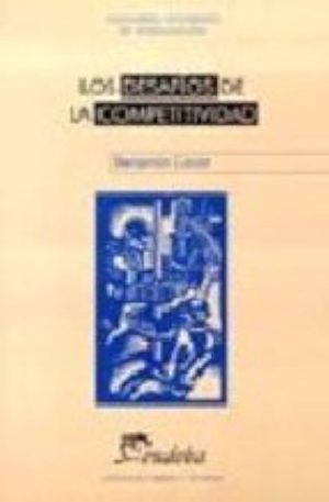 LOS DESAFIOS DE LA COMPETITIVIDAD