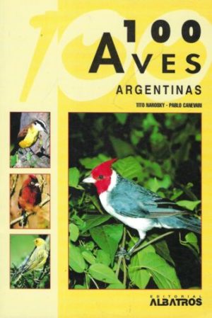 100 AVES ARGENTINAS