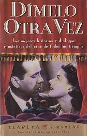 DIMELO OTRA VEZ