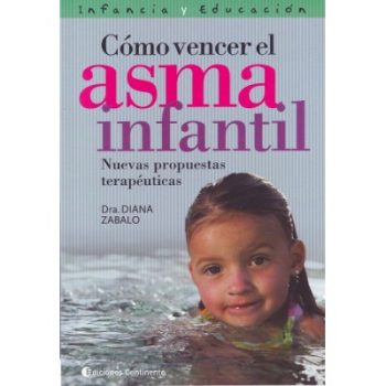 COMO VENCER EL ASMA INFANTIL