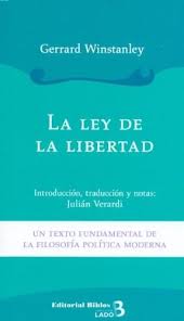 LA LEY DE LA LIBERTAD