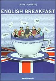 ENGLISH BREAKFAST