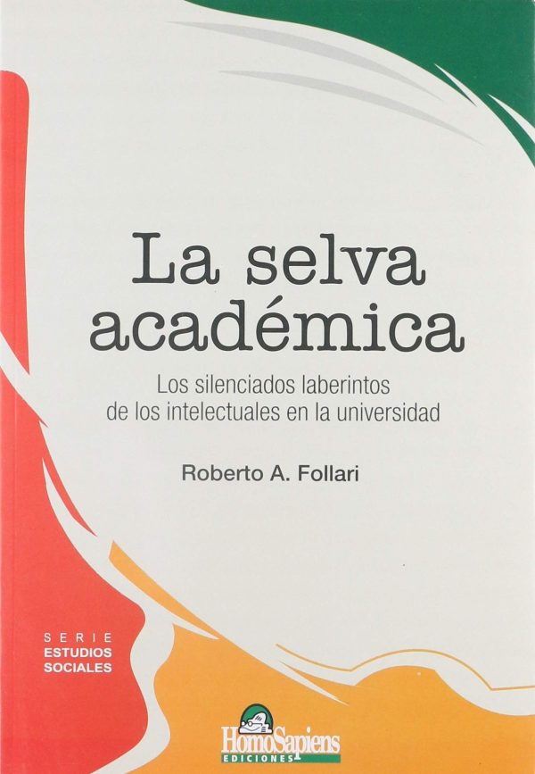 LA SELVA ACADEMICA