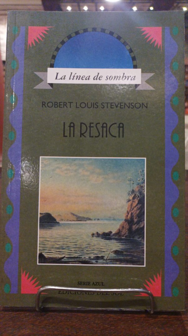 LA RESACA