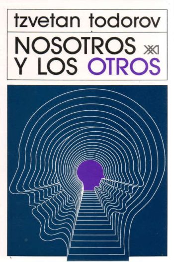 NOSOTROS Y LOS OTROS