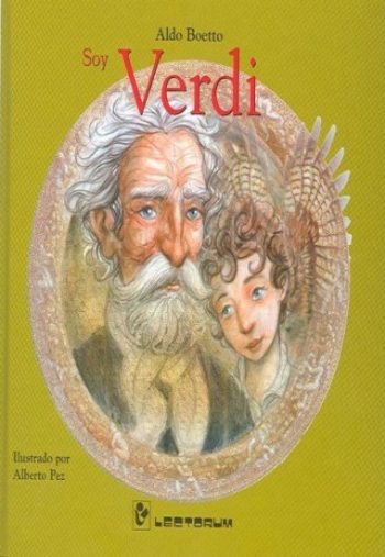 SOY VERDI