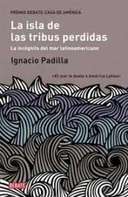 LA ISLA DE LAS TRIBUS PERDIDAS