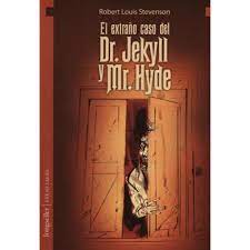 EL EXTRAÑO CASO DR. JEKYLL Y MR. HYDE