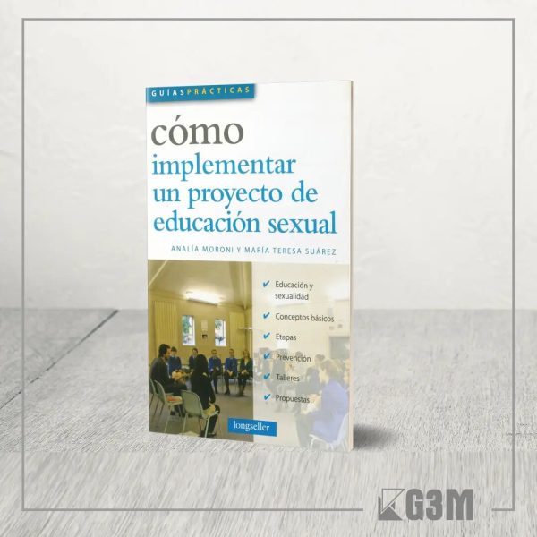 COMO IMPLEMENTAR UN PROYECTO DE EDUCACION SEXUAL