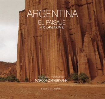ARGENTINA - El paisaje / The landscape