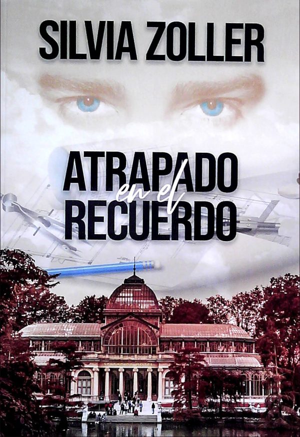 ATRAPADO EN EL RECUERDO