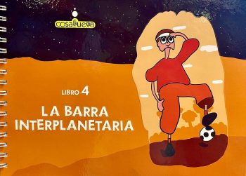 LA BARRA INTERPLANETARIA